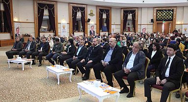 Teşkilat Akademisi'nde "Türkiye Yüzyılı" eğitimi