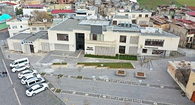 Tillo Belediye Başkanlığı 1 Memur Alımı 2022