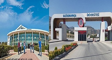 Tokat Gaziosmanpaşa Üniversitesi 3 Sözleşmeli Personel Alımı 2022