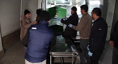 Tokat'ta Köy Muhtarı ve 2 Kişi Ölü Bulundu