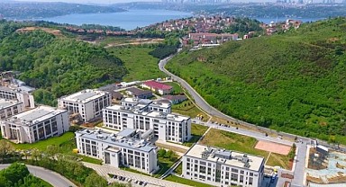 Türk - Alman Üniversitesi 12 Sözleşmeli Personel Alımı 2022