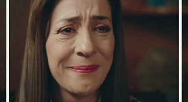 Ünlü Oyuncu Binnur Kaya'nın Acı Günü