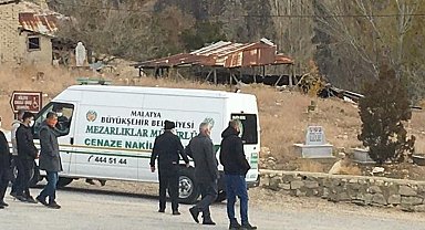 Yalnız yaşayan şahıs evinde ölü bulundu