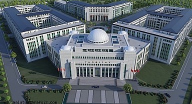 Yargıtay Başkanlığı 6 Engelli Sürekli İşçi (Temizlik Görevlisi) Alımı 2022 