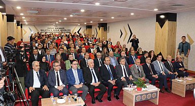 Battalgazi Devlet Hastanesi, 4 Ay İçerisinde 54 Bin Kişiye Hizmet Verdi