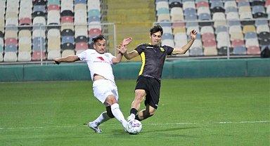 Yeni Malatyaspor Gençlerbirliği ile Karşılaşacak