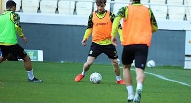 Yeni Malatyaspor, Gençlerbirliği Karşılaşmasının Hazırlıklarını Sürdürdü