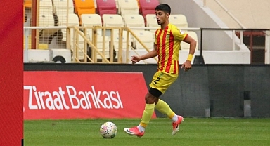 Yeni Malatyaspor Kupadan Elendi