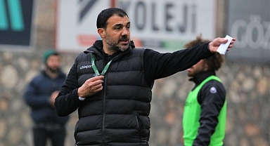 Yeni Malatyaspor, Tuzlaspor Hazırlıklarını Sürdürdü