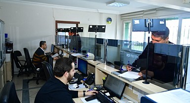 Yeşilyurt Belediyesi’nden Mükelleflere Hatırlatma; Son Gün; 30 Kasım