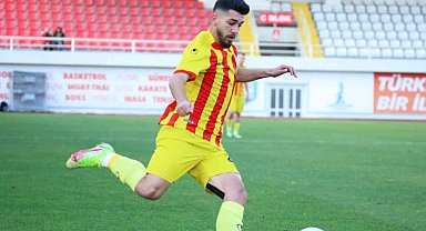 YMS, Galibiyete Hasret Kaldı