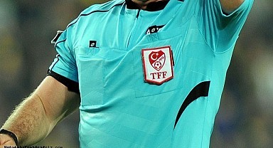 YMS - Gençlerbirliği Karşılaşmasını Furkan Aksuoğlu Yönetecek