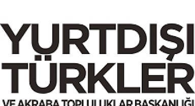 Yurtdışı Türkler ve Akraba Toplulukları Başkanlığı 10 Sözleşmeli Alan Uzmanı Alımı 2022