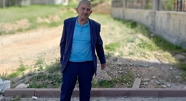 AK Parti il Başkanı İhsan Koca'nın  eniştesi kazada hayatını kaybetti