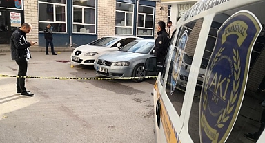 Aksaray'da 15 Yaşındaki Kız Ayrıldığı Nişanlısı Tarafından Öldürüldü