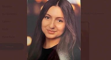 Almanya'da Yaşayan Ece Sarıgül Uğradığı Bıçaklı Saldırı Sonucu Hayatını Kaybetti