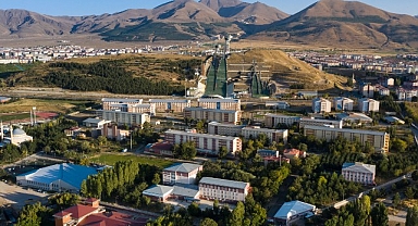 Atatürk Üniversitesi 19 Öğretim Üyesi Alımı 2022