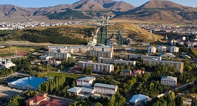 Atatürk Üniversitesi 8 Öğretim Üyesi ve Öğretim Elemanı Alımı 2022