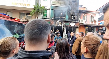 Aydın'da Restoranda Patlama: 7 Can Kaybı 