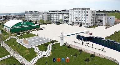Bandırma Onyedi Eylül Üniversitesi 23 Öğretim Üyesi Alımı 2022