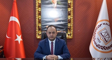 Baro Başkanı Demez, Ekonomik koşullarda iyileştirme istediklerini vurguladı