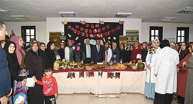 Başkan Gürkan: "Çocuklarımızı yerli malı hakkında bilinçlendirmeliyiz"