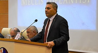 Başkan Sadıkoğlu: "Sanayi elektriğine indirim talebimizi her platformda gündeme taşıdık"