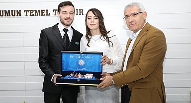 Battalgazi'de Bin 212 çift mutluluğa 