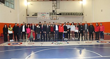 Bilardo Türkiye Finalleri ve Yüzme Gençler Grup Şampiyonası Malatya'da Yapılacak