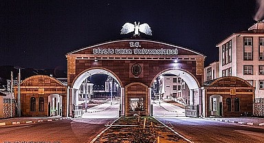 Bitlis Eren Üniversitesi 16 Sözleşmeli Personel Alımı 2022