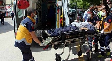 Bolu'da Köy Muhtarını Öldüren Sanık Ağırlaştırılmış Hapis Cezasına Çarptırıldı