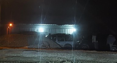 Bursa'da İnşaat Bekçisi Abdullah İlhan Ölü Bulundu