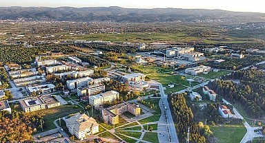 Bursa Uludağ Üniversitesi 8 Öğretim Görevlisi Alımı 2022