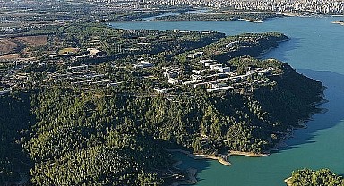 Çukurova Üniversitesi 23 Sözleşmeli Personel Alımı 2022