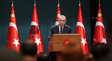 Cumhurbaşkanı Erdoğan EYT düzenlemesini açıkladı