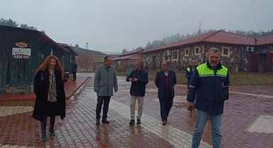 Demez; Hayvan dostlarımızın korunması için çalıştıracağız