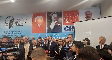 Enver Kiraz Milletvekili Aday Adaylığını Açıkladı