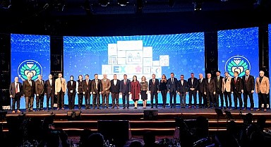 EXPO 28 Malatya Lansmanı yapıldı