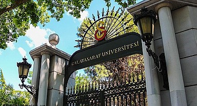 Galatasaray Üniversitesi 10 Öğretim Üyesi Alımı 2022
