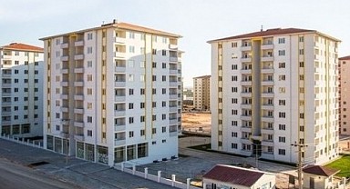 Gökçebey Zonguldak TOKİ Kura Çekilişi İsim Listesi... Zonguldak Gökçebey TOKİ Kura Çekilişi Sıralı İsim Listesi