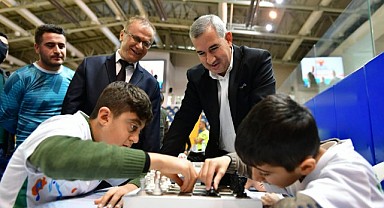 Görme Engelliler İle Futbol Maç Oynandı, Farkındalık Oluşturuldu