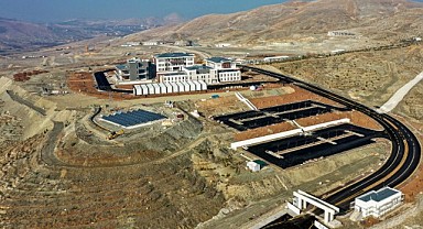 Gürkan; Özel Harekât Merkezi Malatya’nın İkinci Şoför Okulu Olacak