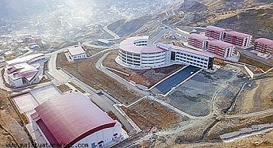 Hakkari Üniversitesi 24 Öğretim Elemanı Alımı 2022