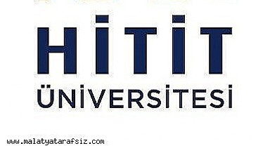 Hitit Üniversitesi 17 Öğretim Üyesi Alımı 2022