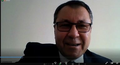 İran'da kalabalık Türk boyları bulunuyor