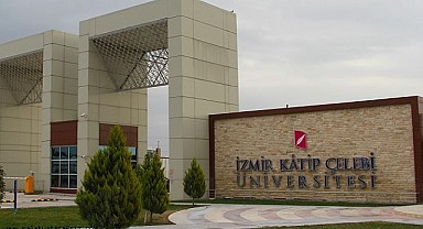 İzmir Katip Çelebi Üniversitesi 19 Üyesi Alımı 2022