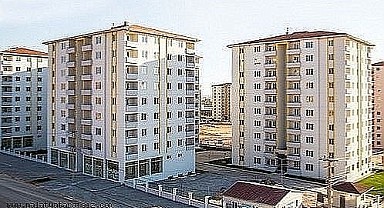 Karaman Başyayla TOKİ Kura Sonucu Sıralı İsim Listesi