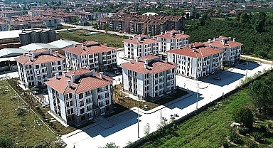 Karaman Merkez TOKİ Kura Sonucu Sıralı İsim Listesi