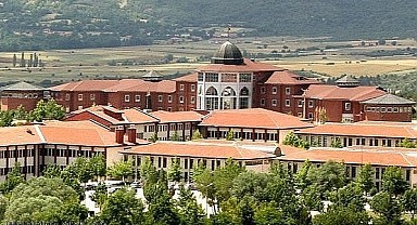 Kütahya Dumlupınar Üniversitesi 45 Öğretim Üyesi Alımı 2022