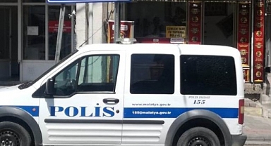 Malatya'da akrabalar arasında kavga: 1 ölü